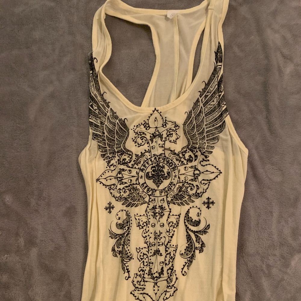 Tank top